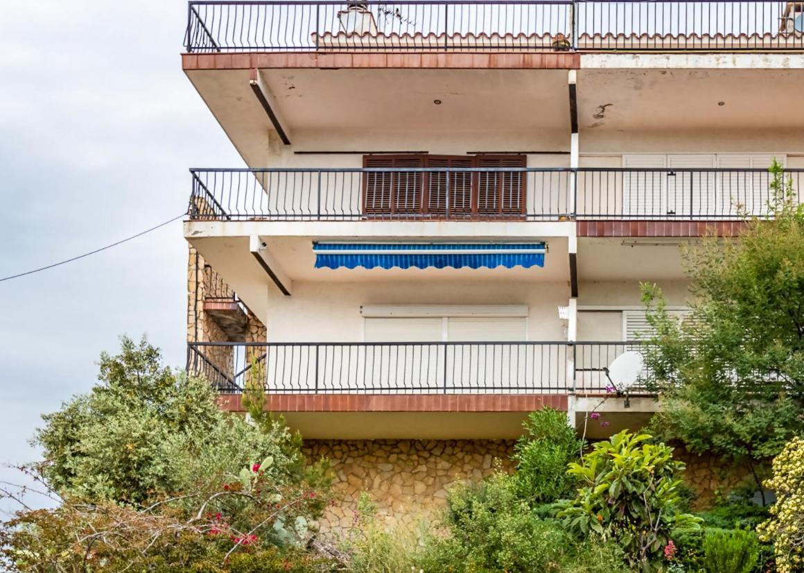 CARBONERAS 45 Apartamento con terraza Gerona Exterior foto